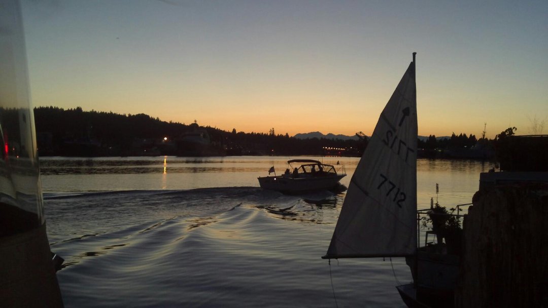 Dee Ann Evans' album, Cover Photos