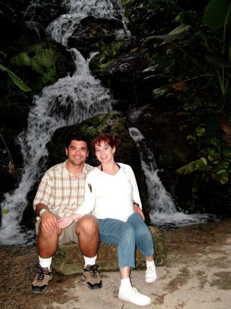 Darin Clegg's album, Cancun