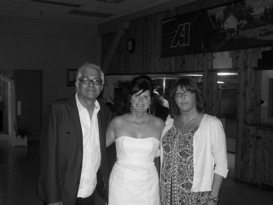 Donna Gardner's album, wedding Photos