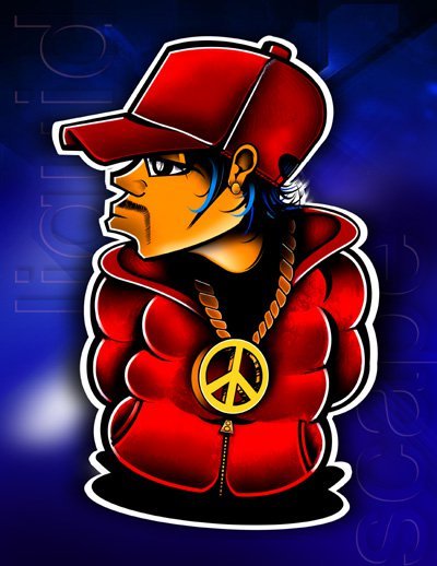 James Alexander's album, Profile Pictures