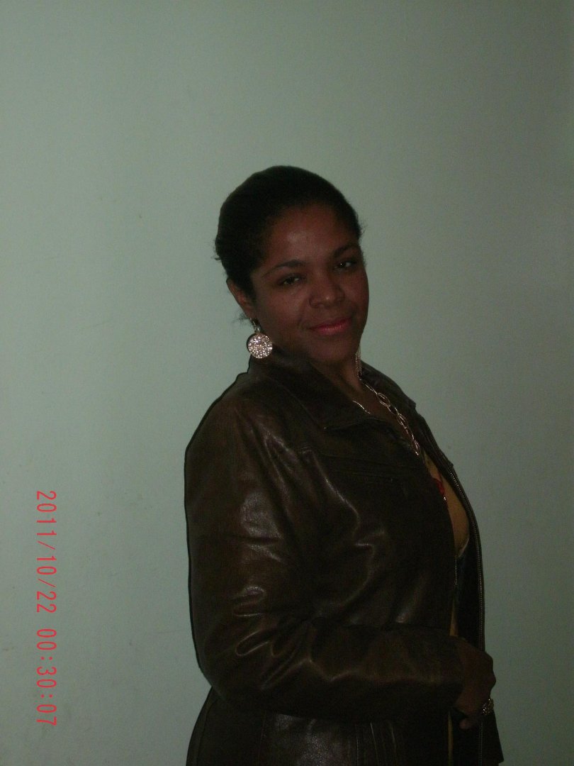 Tamara Claxton's album, Organo Gold