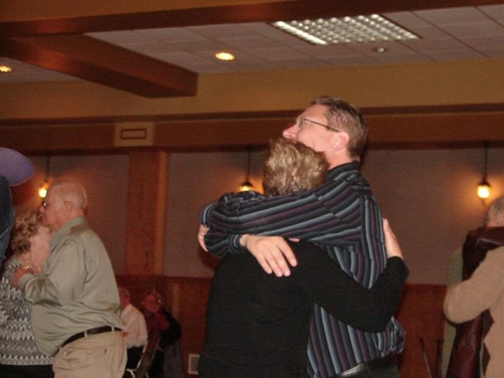 Ronald Ruffner's album, 50th/ Wedding Anniversary