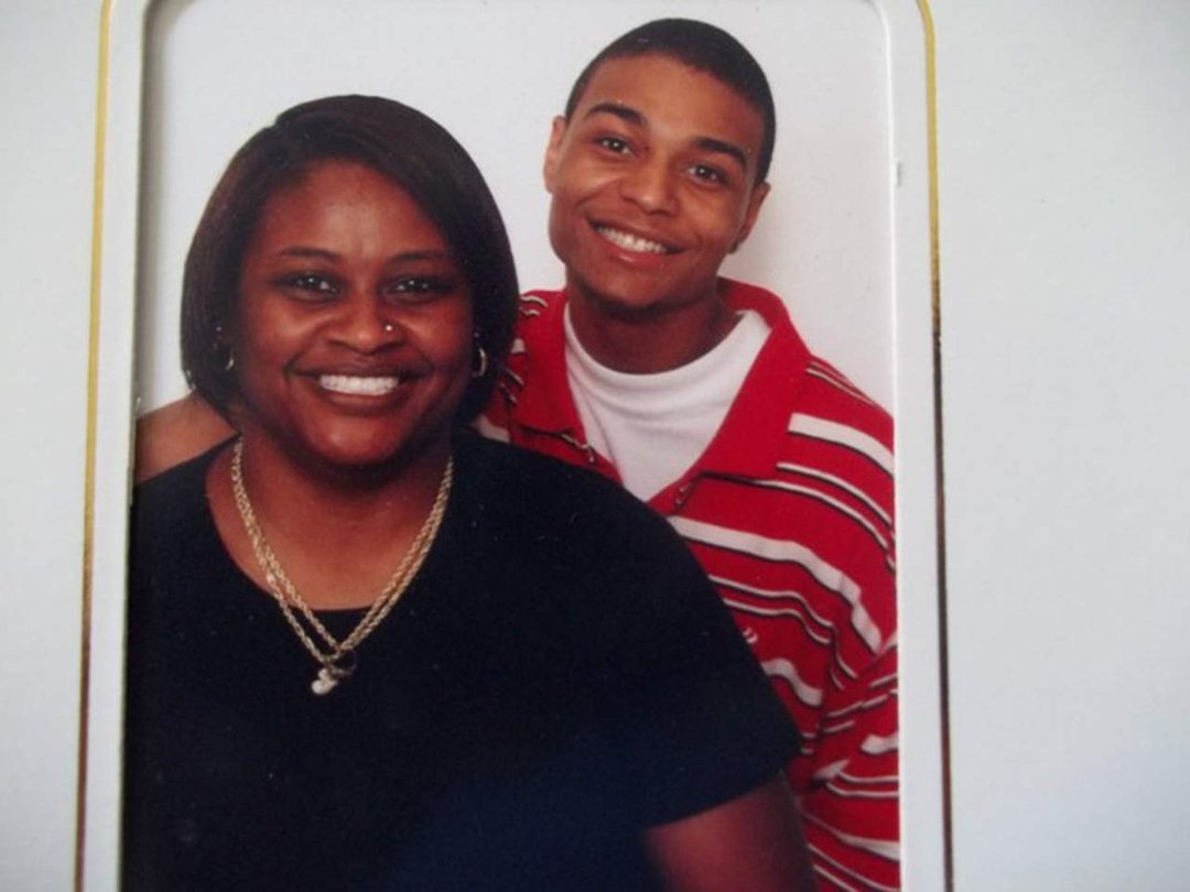 Lenora Johnson's album, Cover Photos