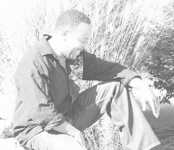 Michael Johnson's album, Cover Photos