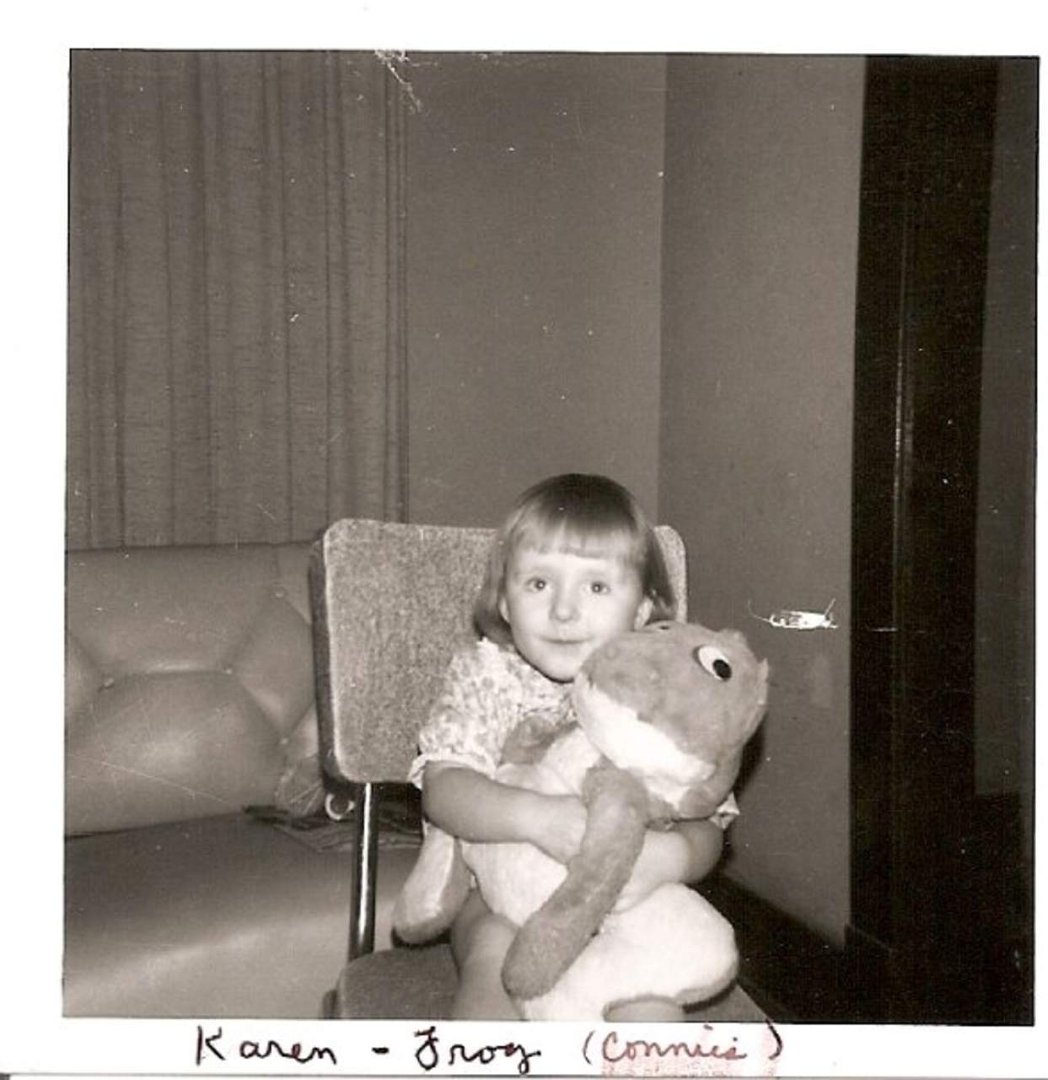 James Batson's album, a little more