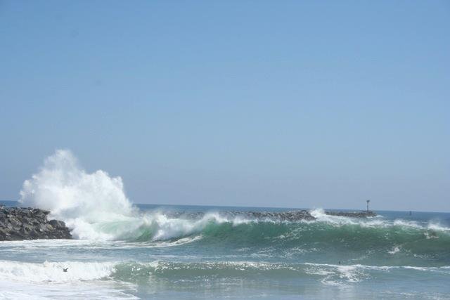 Myron Morper's album, Newport Wedge