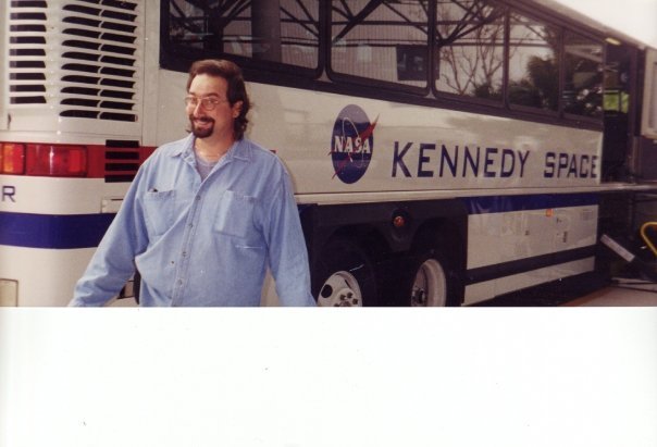 Gordon Pare's album, my 1st album