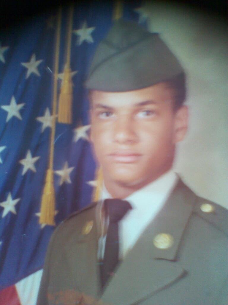 Lamarr Cook's album, Mobile Uploads