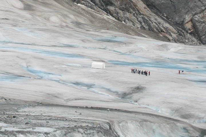 Joyce Finlayson's album, ALASKA PHOTOS
