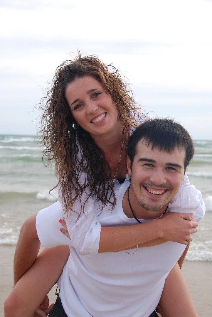Gary Twining's album, My Kids at the beach 2011