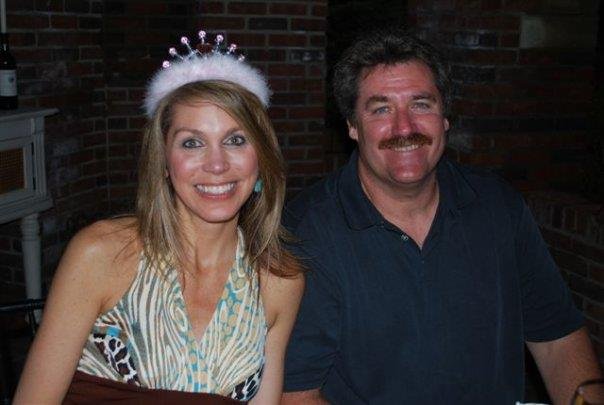 Sandy Harman's album, Profile Pictures