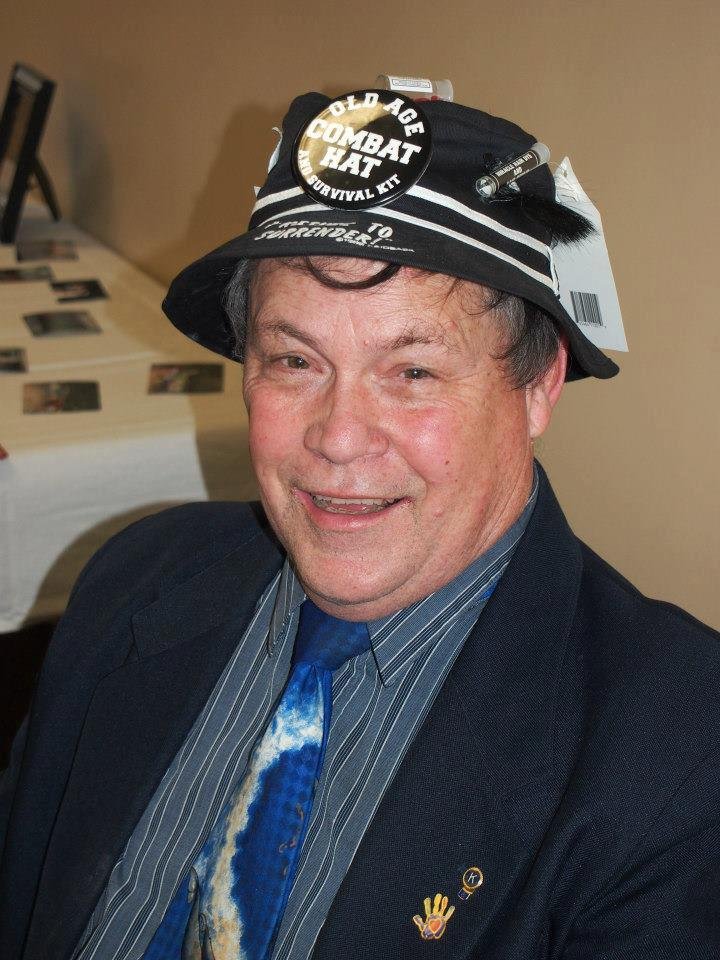 James Goble's album, Profile Pictures