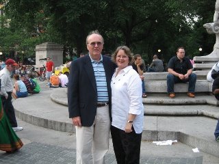 Tom Sutton's album, Misc. Photos