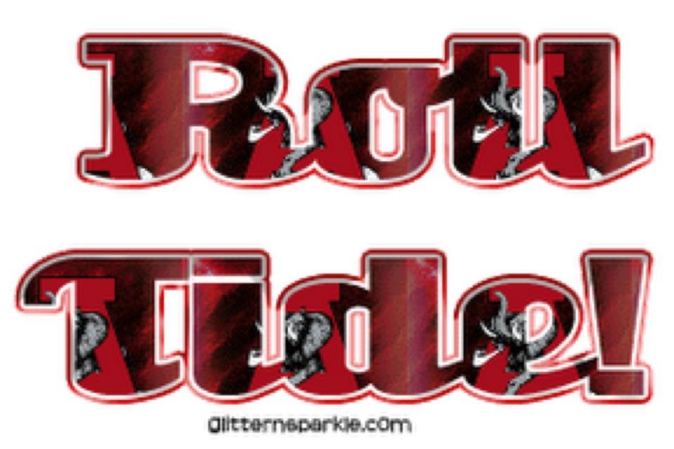 Larry Carter (Alabama)'s album, Cover Photos
