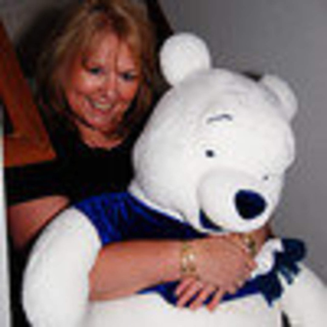 Sue Wylie's album, Profile Pictures