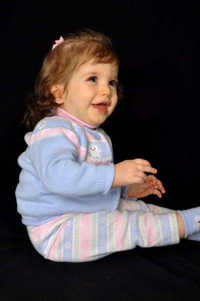 Michael Braverman's album, megan10mo