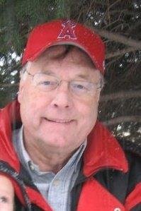George Conover's album, Profile Pictures