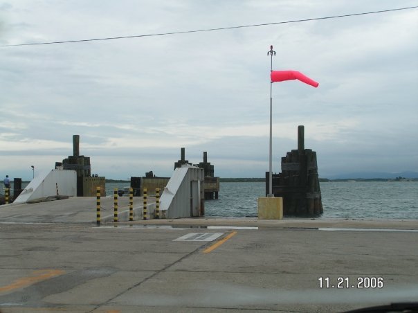 James Wall's album, GTMO 11/06