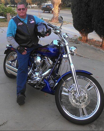 Mark Buskirk's album, Profile Pictures