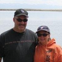 Scott Dees' album, Profile Pictures