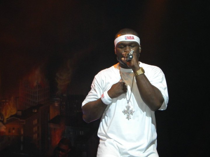 Monte Ashby's album, hip hop concerts