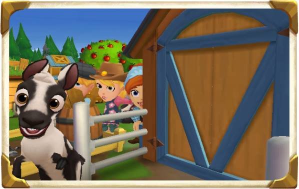 Penny Dawson's album, FarmVille 2 Photos