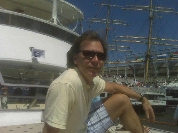 Christopher Valeri's album, Profile Pictures