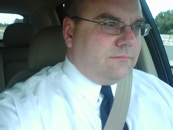 James Stackpole's album, Profile Pictures