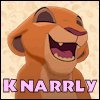 Lyn Knarr's album, Profile Pictures