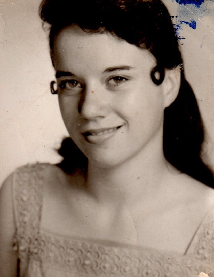 Barbara Bartley's album, old pics