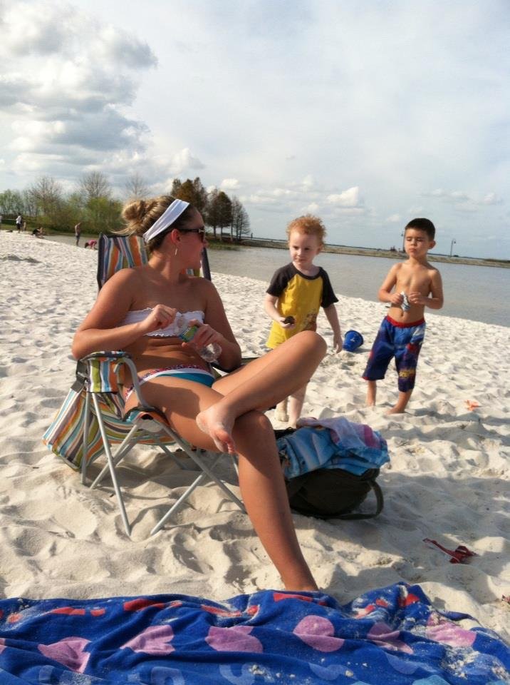 Wanda Yost's album, iOS Photos