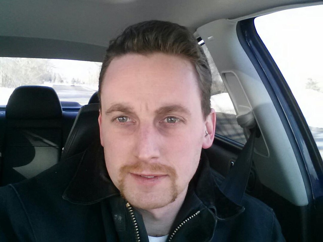 Andrew Anderson's album, Mobile Uploads