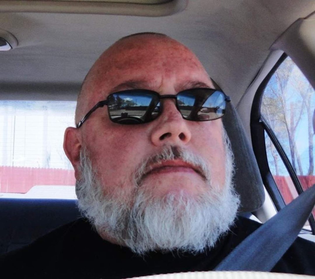 Robin (Rob) Hammitt's album, Profile Pictures