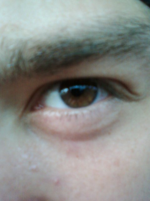 Brandon Winn's album, New