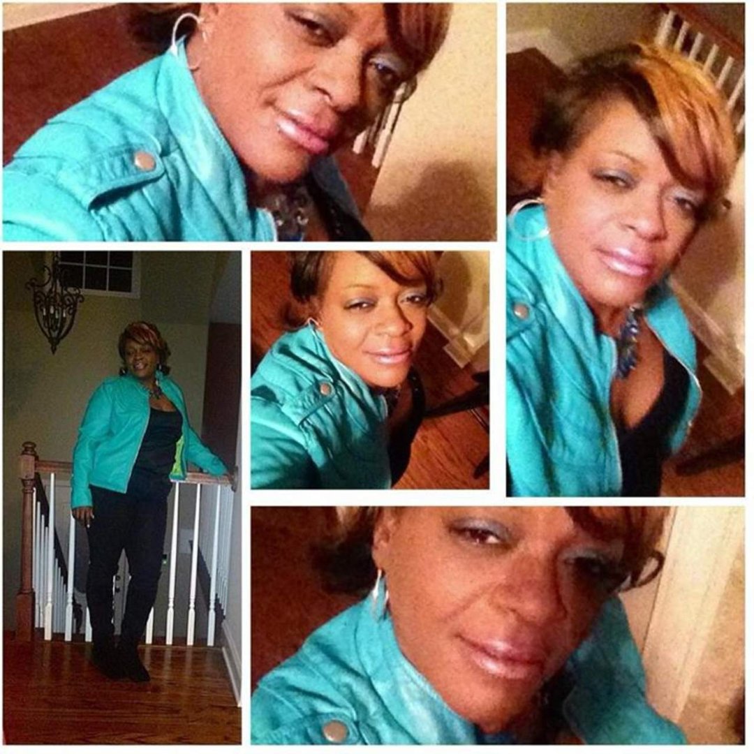 Melissa Hawkins' album, Profile Pictures