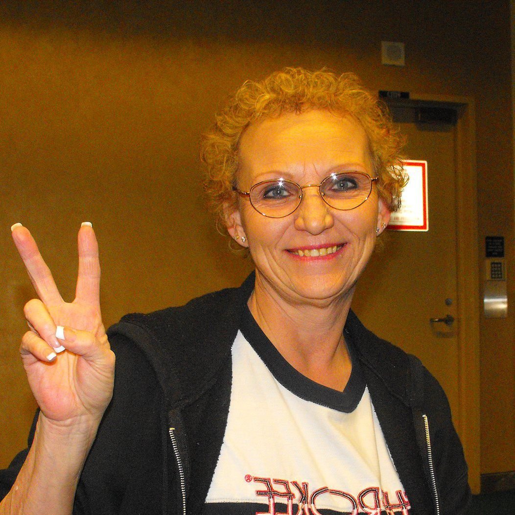 Judy Hanson's album, Profile Pictures