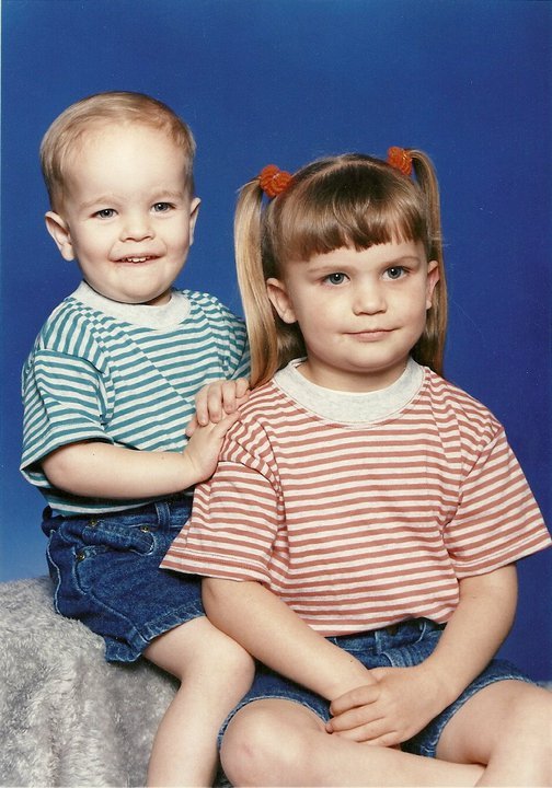 Stacey Shurtz's album, Family Pictures