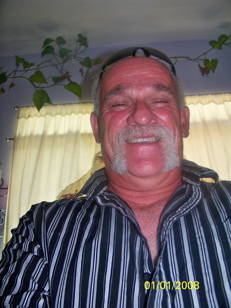 vincent caulboy's album, Profile Pictures