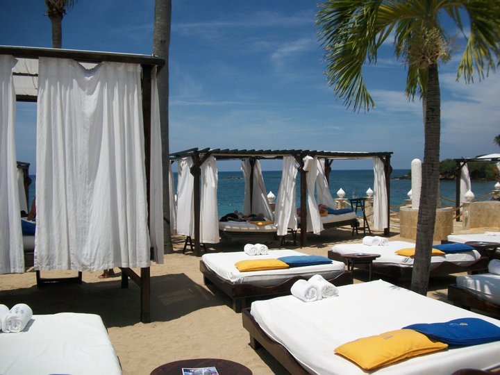 Michael Browning's album, Dominican Republic 2010