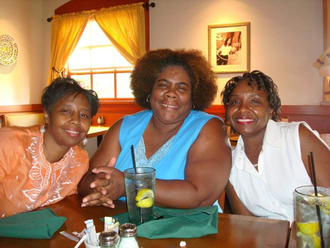 Debbie Hundley's album, Spencer High c/o 76 luncheon