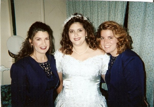 Andrea Laughlin's album, Old Pics