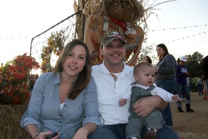 Doug Deiterman's album, Pumpkin Patch 2011