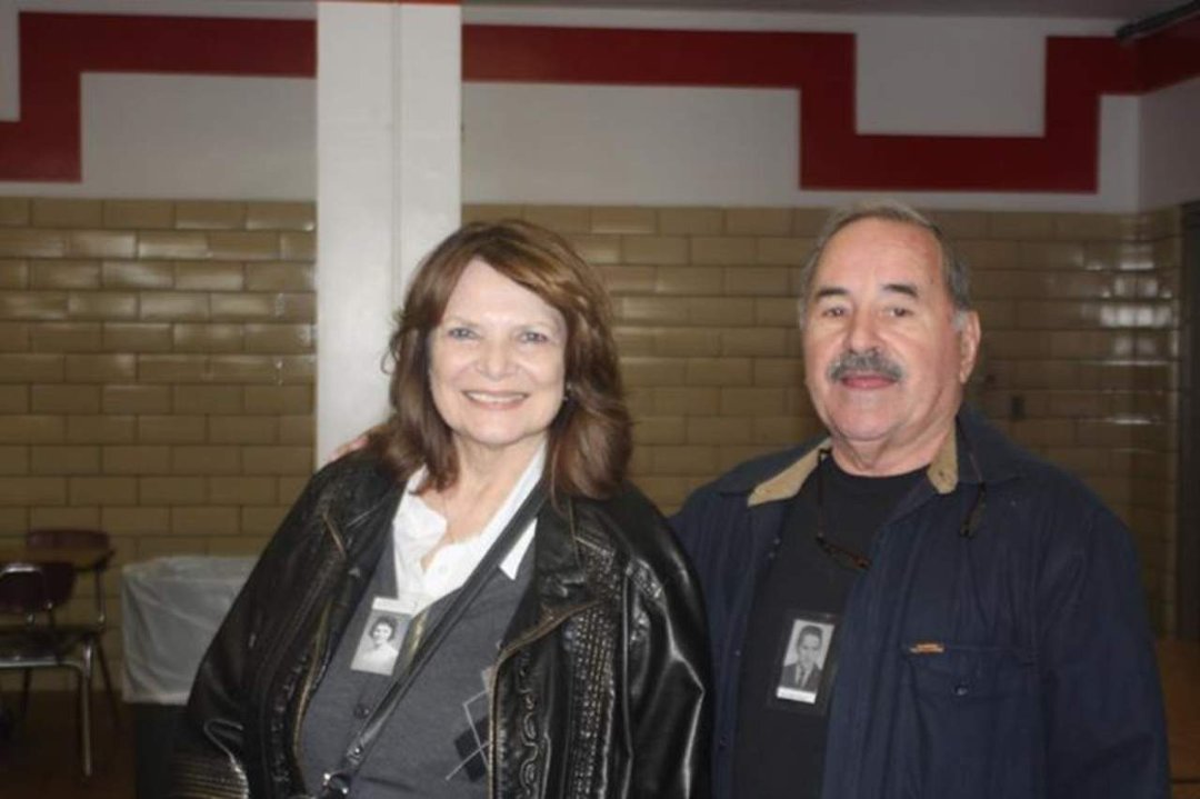 Katherine Kennedy's album, 1962 Class Reunion