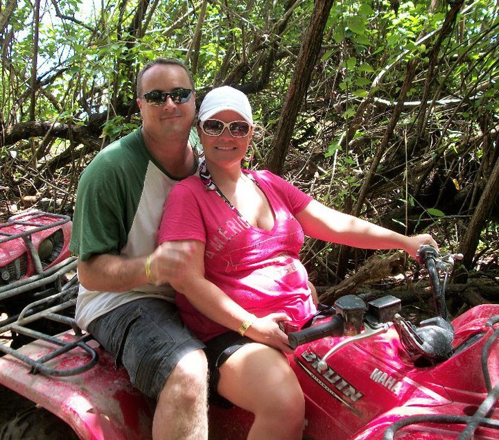 Michael Browning's album, Dominican Republic 2010