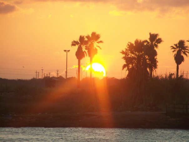 Jason- Aitken's album, Port Aransas