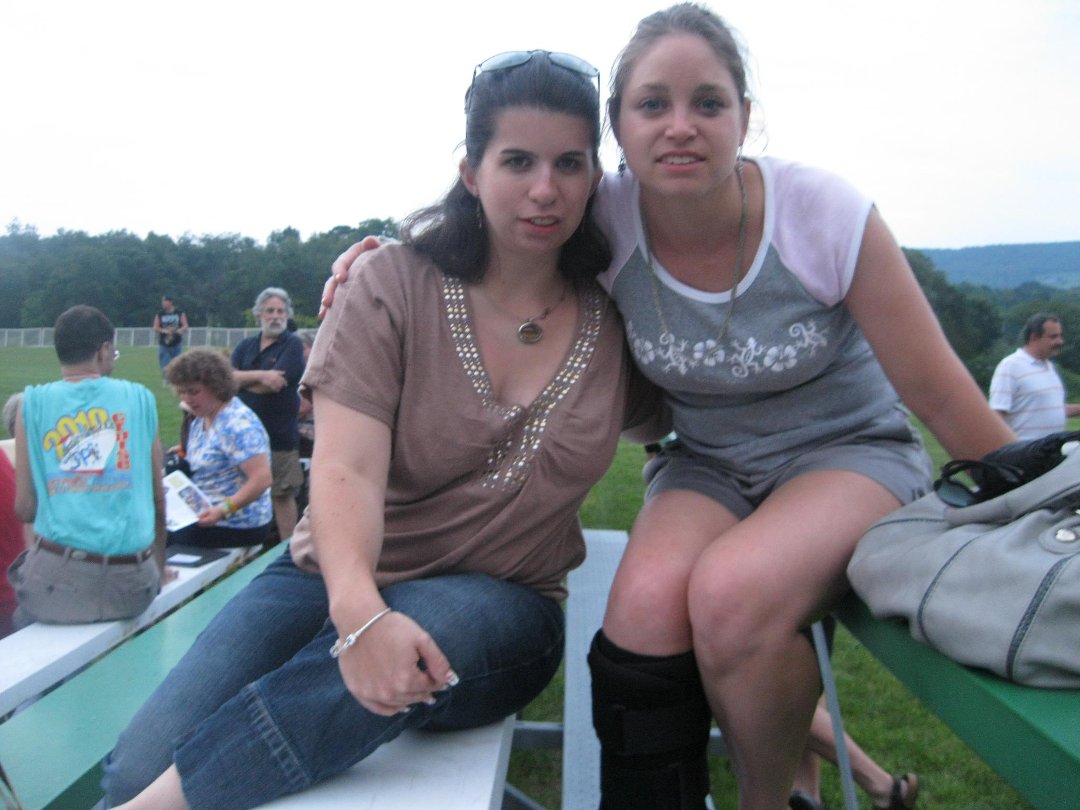 Ashley Feick's album, Profile Pictures