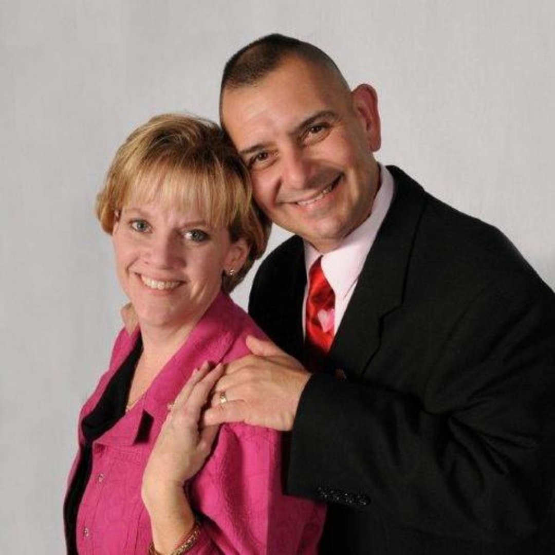 John DeAnda's album, Profile Pictures