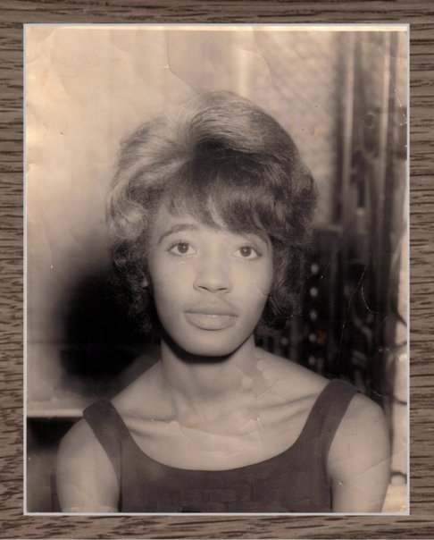 Ruth Beard Young's album, Profile Pictures
