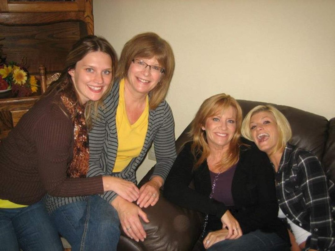 Michelle Olson's album, Abbey & Lydia's Birthday Party