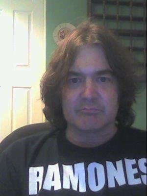 Daniel Curtin's album, Profile Pictures